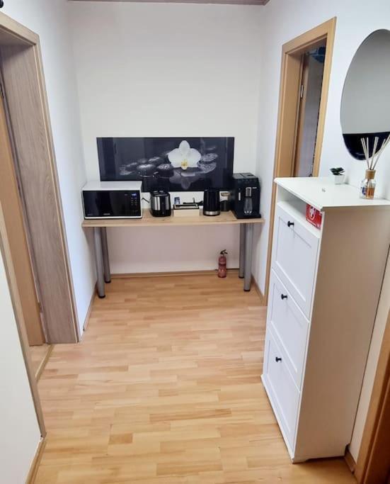 Schoene, Gemuetliche Wohnung, Voll Ausgestattet Wuppertal Exterior foto